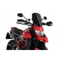 PUIG New Generation Sport Windscreen for Ducati Hypermotard 950 PUIG New Generation Sport Windscreen for Ducati Hypermotard 950